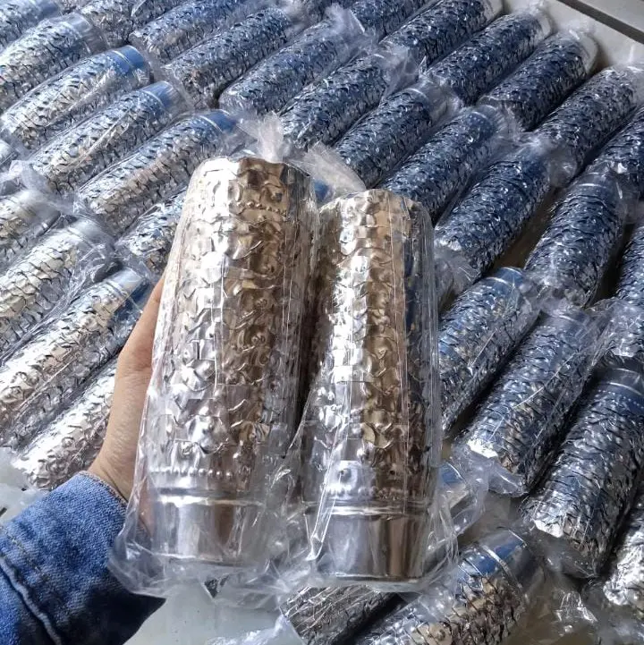 Sulanggi dan tempat kacang saur