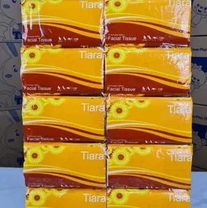 PROMO Paket Tisu Tiara 180 Lembar 10 Pcs 2 Ply