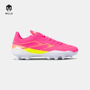 MILLS SEPATU SEPAKBOLA VULCAN 2.0 FG JR MAGENTA/NEON/WHITE 9203302
