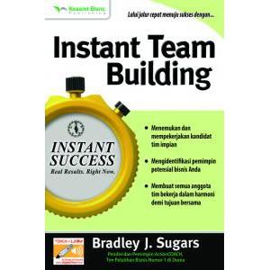 Gambar Kesaint Blanc - Instant Team Building dari Kesaint Blanc Indah Kota Administrasi Jakarta Timur Tokopedia