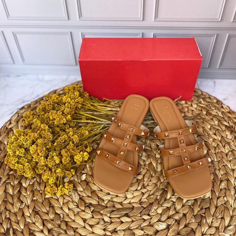 Sandal teplek Sandal Sendal 1