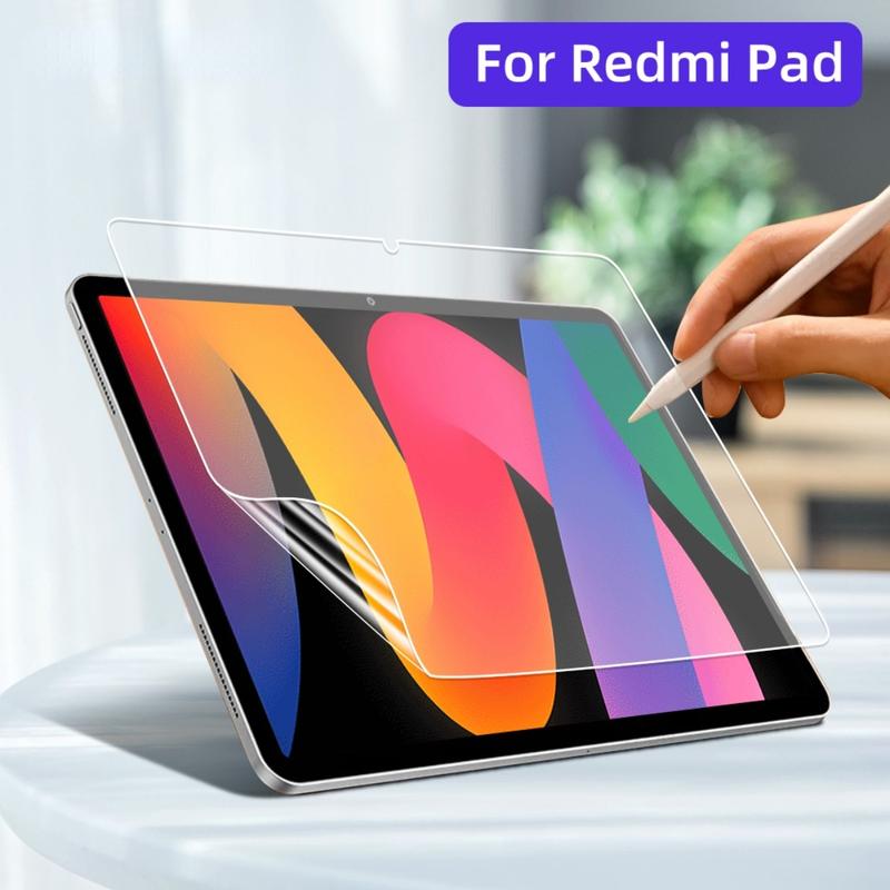 Paper Like Screen Protector For Xiaomi Redmi Pad SE 11in Redmi - TikTok ...