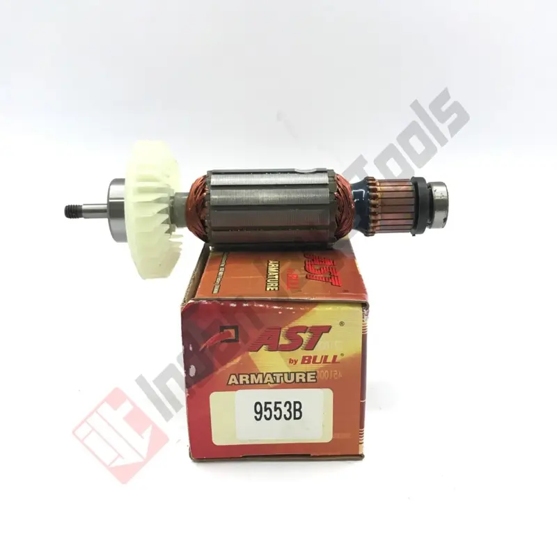 Armature Angker Gerinda Tangan Makita 9553B 9553 B 0