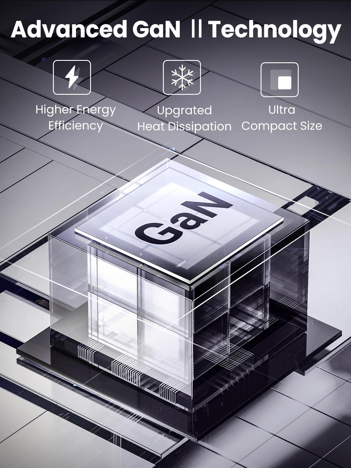 UGREEN Kepala Charger for iPhone 11 12 13 14 15 Series PD Type C Fast Charging 20w 30w