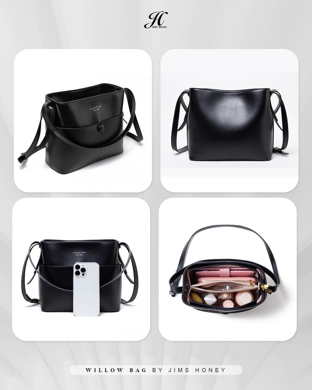 JIMS HONEY TAS WANITA WILLOW BAG