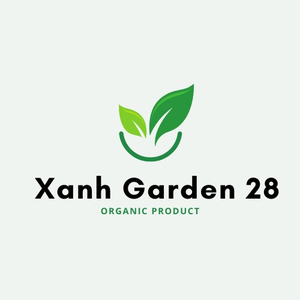 Xanh Garden 28
