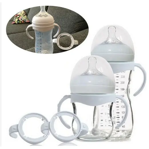 Handle Botol Avent / Pegangan Botol Dot Bayi Accessories Bottle 0