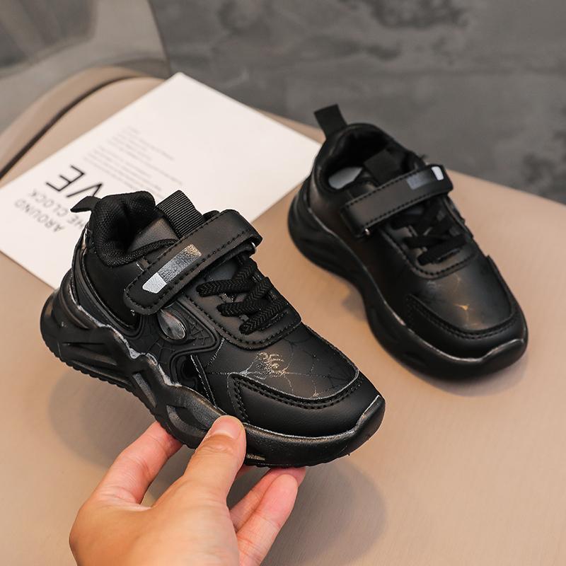 Parayu Kids Sepatu Sneakers Anak  Laki-Laki & Perempuan Spidey Fashion Import Sport Casual Shoes 4
