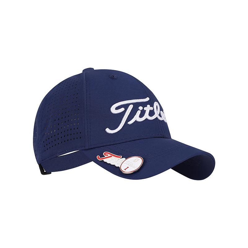Product Introduction of Mũ Golf, Thiết Kế Chữ T, Dành Cho Nam Và Nữ, Hiệu Suất, Có Thể Điều Chỉnh, Mũ Đánh Dấu Bóng, # 2203 3