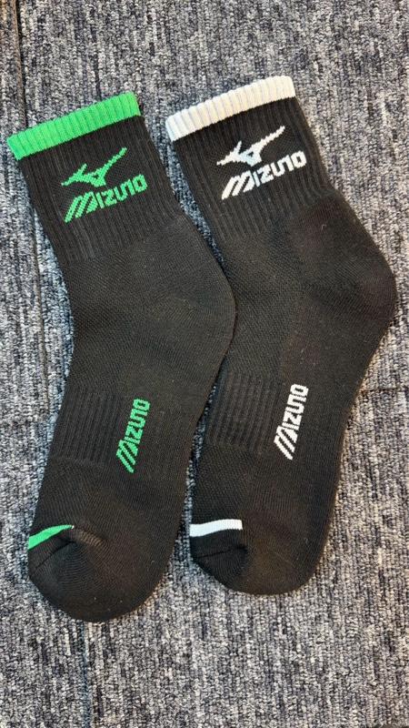 Product Introduction of Tất Mi.zu…nó cổ trung, Trần bông êm ái, chống trượt Menswear 7