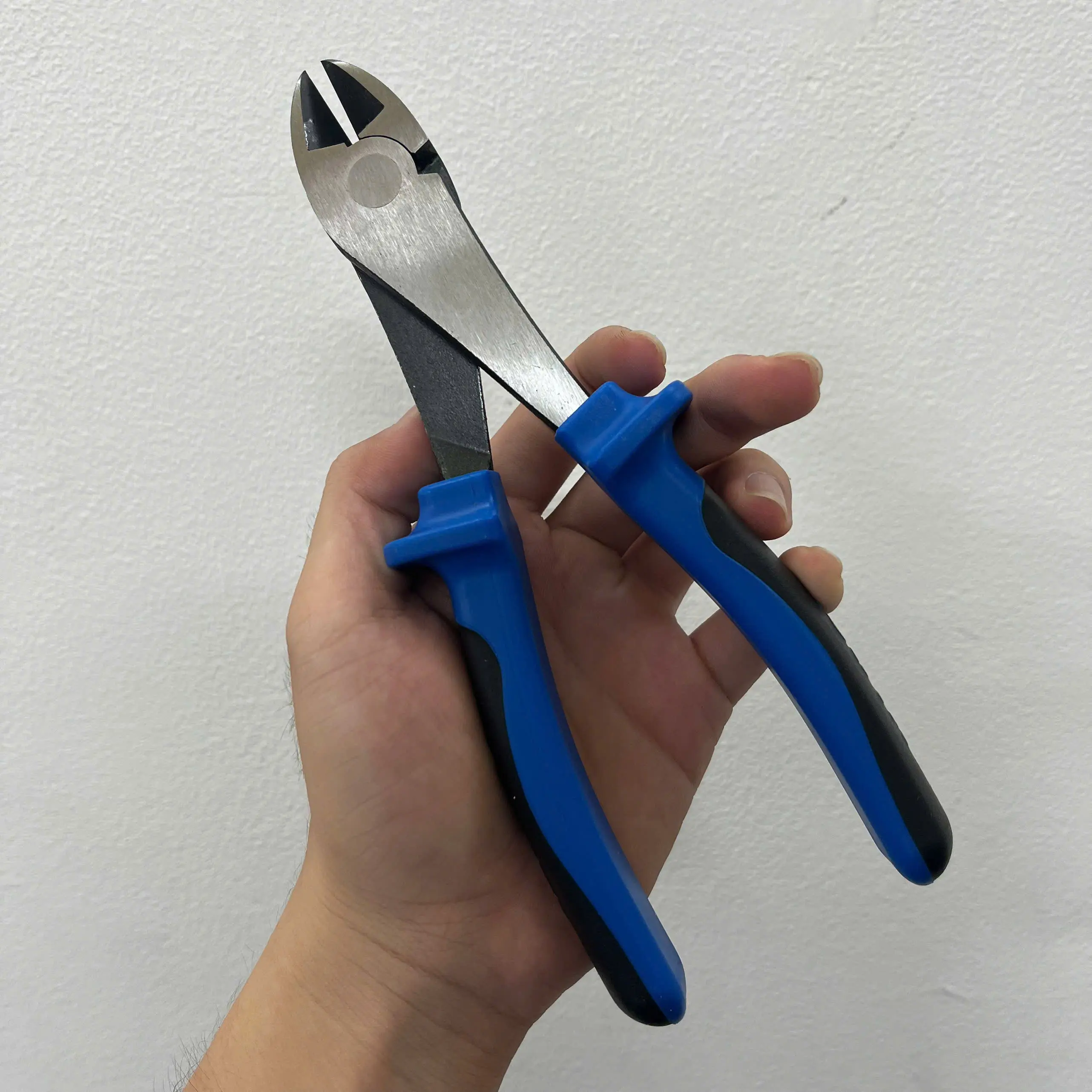 Kềm Cắt 180mm, 200mm Licota Cao Cấp, Cắt Cáp