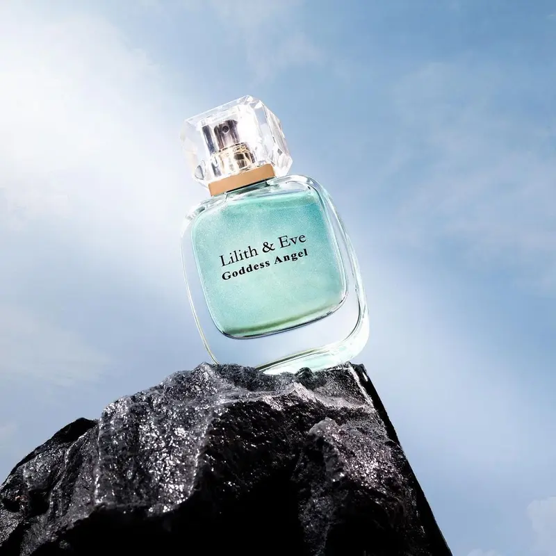 LILITH AND EVE PERFUME EDP 30ml Parfum Tahan Lama - Black Opium | Daisy | Garden of Eden | Forbidden Fruit | Fallen Angel | Dream Of Heaven | Goddess Angel | Night Demon 7