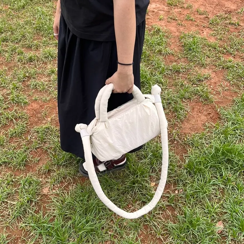 MOTTEISME Bouffie Bag 5