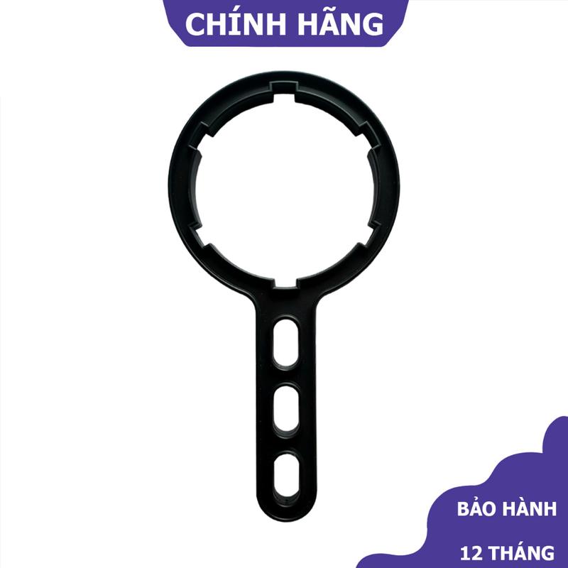 Product Introduction of Cốc lọc nước thô 20 inch ren 27 - Lọc đầu nguồn, lọc cặn bẩn 16
