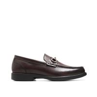 Gambar DUCCIO BROWN Sepatu Kulit Pria Loafers by Mario Minardi - 40 dari Mario Minardi Official Shop Kota Administrasi Jakarta Selatan 2 Tokopedia
