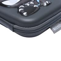 Gambar AZKO Marvel Tempat Pensil Hardcase 3D Ukuran L Kotak Pensil Pencil Case Peralatan Tulis School Stationery Kids Perlengkapan Alat Tulis Sekolah - Black Panther dari AZKO ID Kota Bekasi 5 Tokopedia