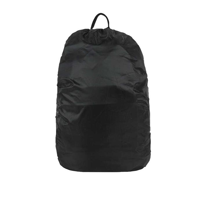 Gambar Esgotado Rain Cover Black - Parachutes dari Esgotado Kota Bandung Tokopedia
