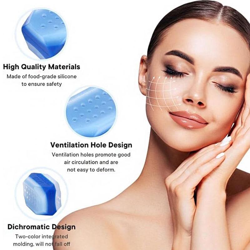 Product Introduction of Dụng Cụ Tập Hàm Bằng Silicon, Dụng Cụ Tập Hàm Và Mặt, Bộ 2 Chiếc, Dành Cho Nam Và Nữ 24