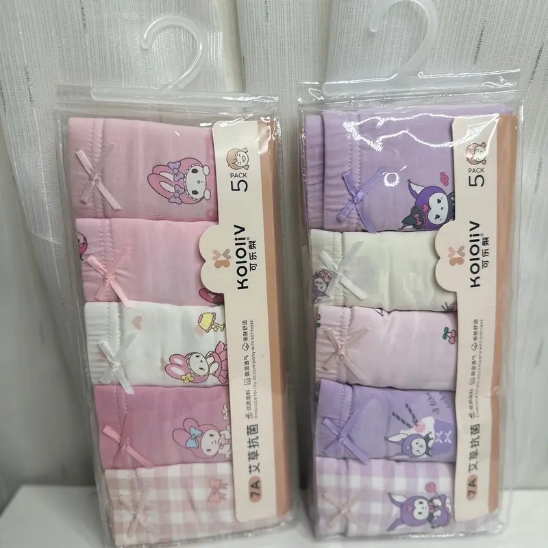 Quần chip cho bé gái chất siêu đẹp 2