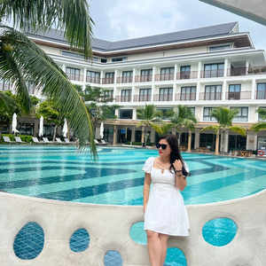 Xưởng may bảo linh