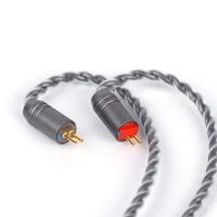 Gambar Tripowin Grace 4 Core Upgrade SPC Cable With Microphone dari CSI-ZONE Kota Administrasi Jakarta Pusat 3 Tokopedia