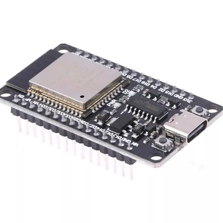 Mạch thu phát wifi ESP32 CH340 CP2102