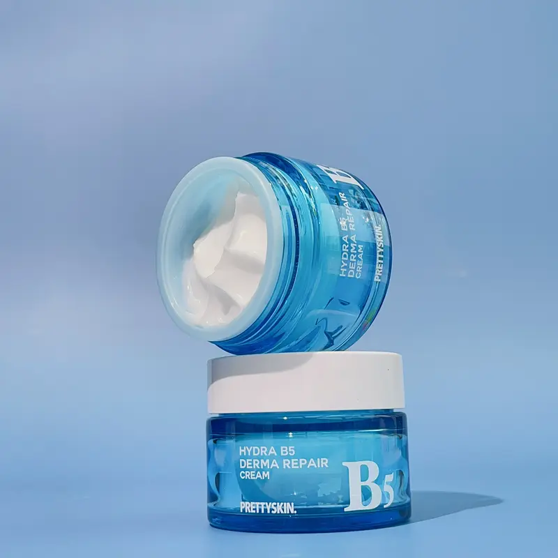 Prettyskin Kem dưỡng Hydra B5 Derma Repair Cream 52ml Skincare   Chăm Sóc Da Dưỡng Ẩm Da Làm Đẹp Da 6