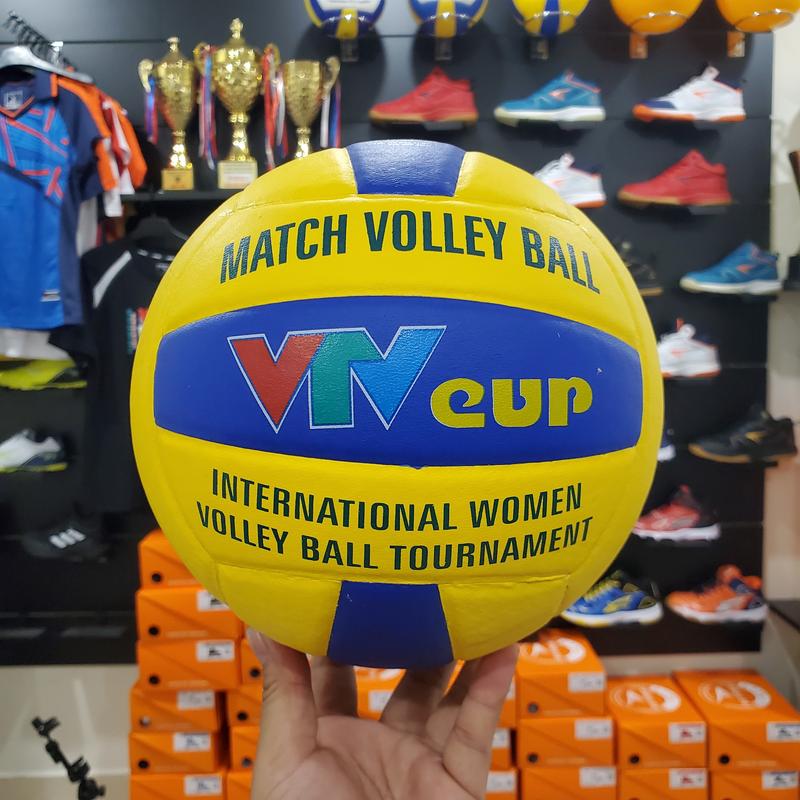 Bóng Chuyền VTV CUP, GS900 SIZE SỐ 5 Volleyball sport