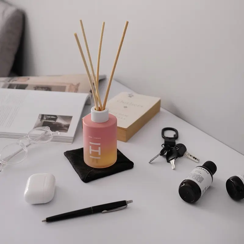 Reed Diffuser - This Room Makes Me O 1