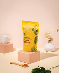 Gambar Aromanis Palm Sugar, Gula merah semut aren 250gr merk Aromanis, Arenga Palm Sugar dari Aromanis Sugar Kota Bandar Lampung 3 Tokopedia