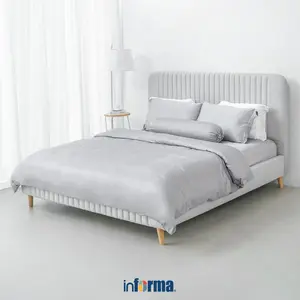 Informa Fiore Duvet Cover Tencel  - Premium Series