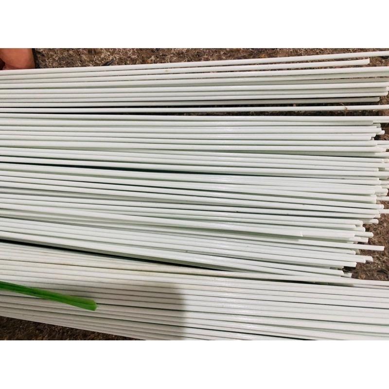 NAN CÁP QUANG LÀM LỒNG CHIM, ĐUÔI DIỀU hàng cao cấp loại 1 2