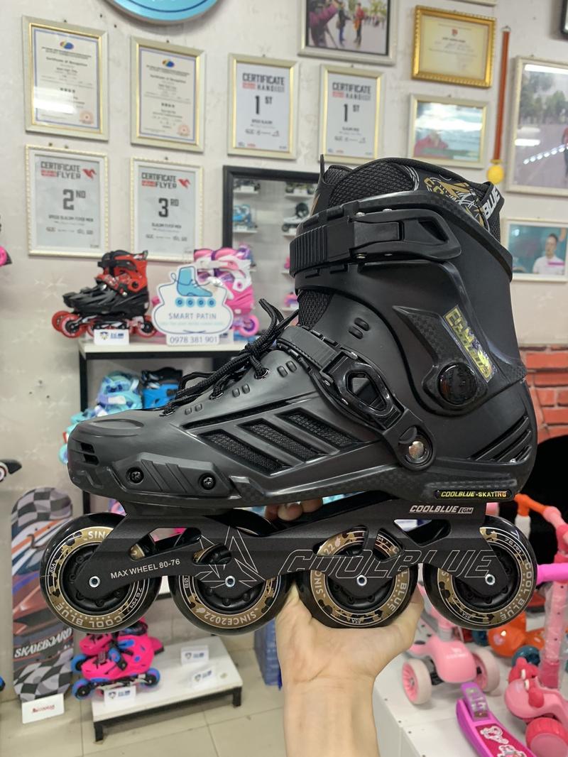 Product Introduction of Giày patin người lớn Freestyle M1 cao cấp 0
