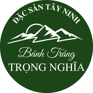 Trọng Nghĩa Bánh Tráng