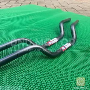 STANG STIR CB150 LED OLD TEBAL 2MM UNIVERSAL Motorcycle