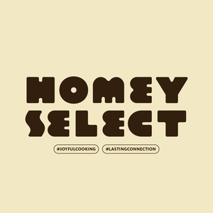 โลโก้ร้าน HomeySelect
