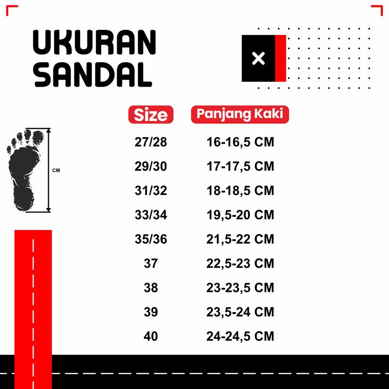 Product Introduction of Sendal Slip On Anak Cewek Fashion Korea Kekinian Eva Ringan Nyaman Sandal Selop Tali Anak Perempua LILY Stylish Terbaru 2024 Kaki 0