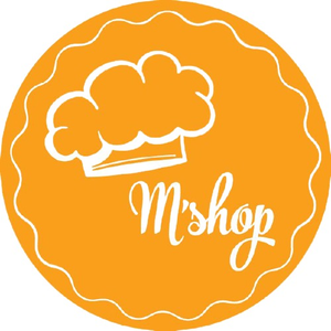 Mshop bánh ăn dặm cho bé