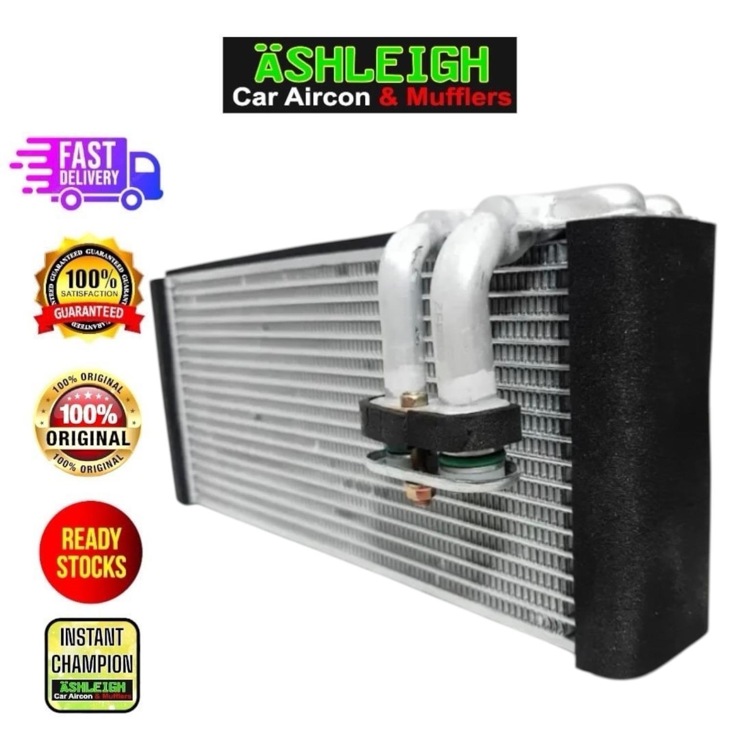Toyota Innova REAR laminated evaporator car aircon parts - TikTok Shop ...