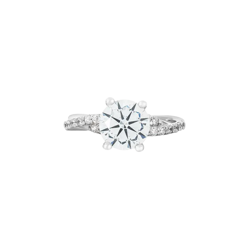 Nhẫn bạc đính đá PNJSilver XMXMK000157 3