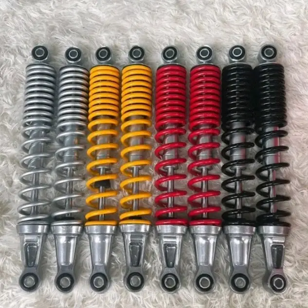 phuộc sau -wave s110, Rsx 110, A 110, Blade 110, Future 2012-2024 . phụ tùng