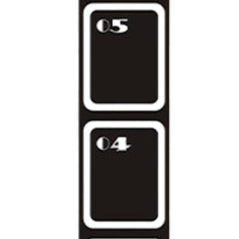 Product Introduction of Agility Ladder Mat Agility Training Equipment for Feet Training Soccer 2