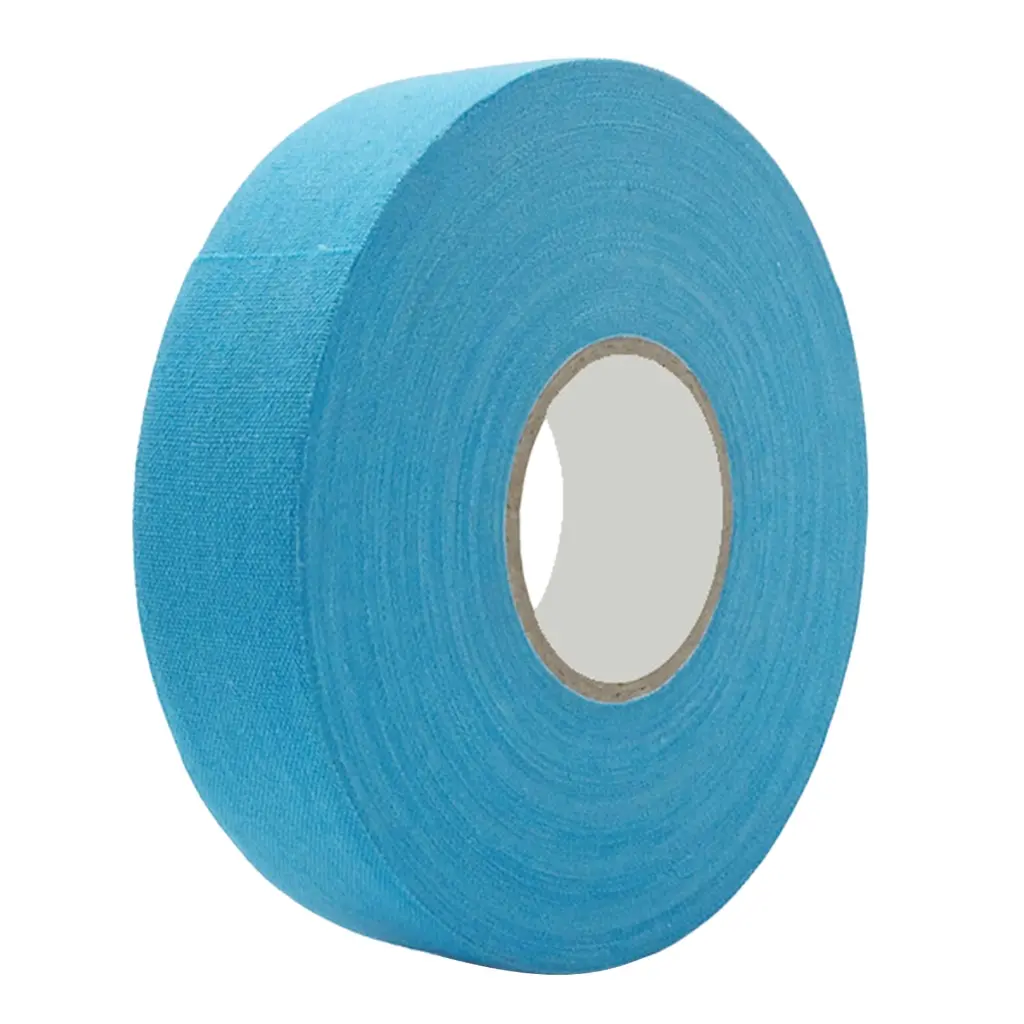 【Ready Stock】 Hockey Tape Stick Anti-slip Ice Hockey Tape Self-Adhesive Hockey Stick Grips Wear-Resistant Waterproof Hockey Grip Tape