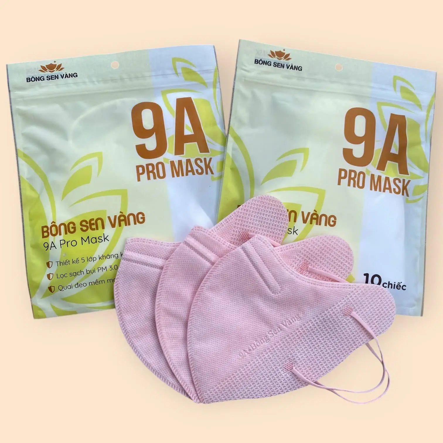 9A Hồng