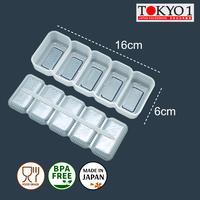 Gambar Tokyo1 Cetakan sushi 5P Made In Japan 085809 dari TOKYO 1 Kota Administrasi Jakarta Utara 3 Tokopedia
