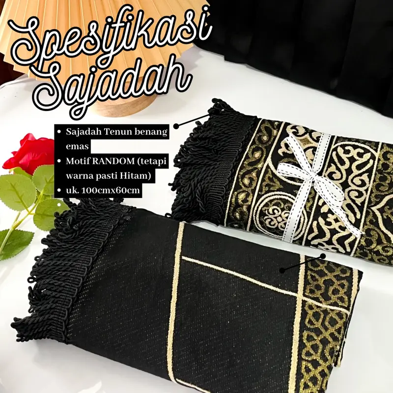 [ SARONG ] HAMPERS KADO ULANG TAHUN COWOK GIFTBOX SARUNG SAJADAH COWOK KADO WISUDA GIFT COWO HAPPY BIRTHDAY GIFT PRIA 3