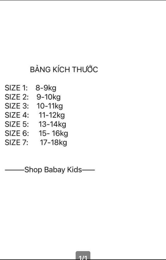 Product Introduction of Bộ áo thông hơi, quần jean mềm đẹp 8-25ky 0
