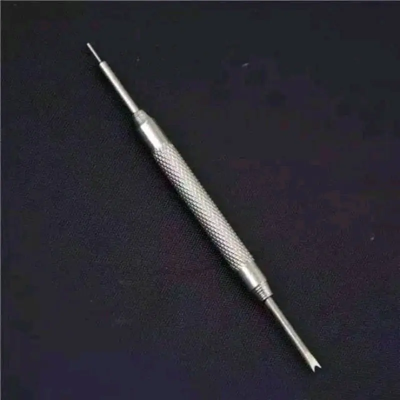 OBENG PEMBUKA SPRINGBARS ALAT SERVICE JAM TANGAN 2