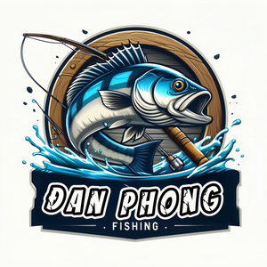 Đan Phong Fishing