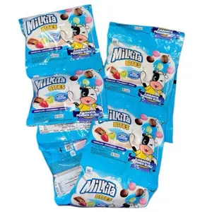 MILKITA BITES 8GRAM ISI 30 SASET